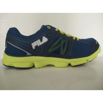 Comfortable Md Outsole Mesh Jogging Shoes